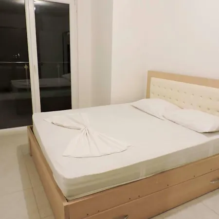 Appartamento Aron'S Apartment - Simacom 1+1 Shëngjin